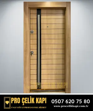 Dilovası Çelik Kapı - Plus 13