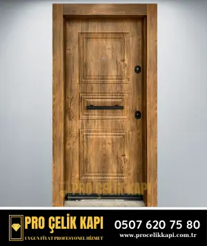 Dilovası Çelik Kapı - Plus 14