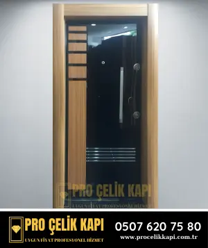 Dilovası Çelik Kapı - Plus 23
