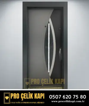 Dilovası Çelik Kapı - Plus 26