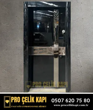 Dilovası Çelik Kapı - Pro 2